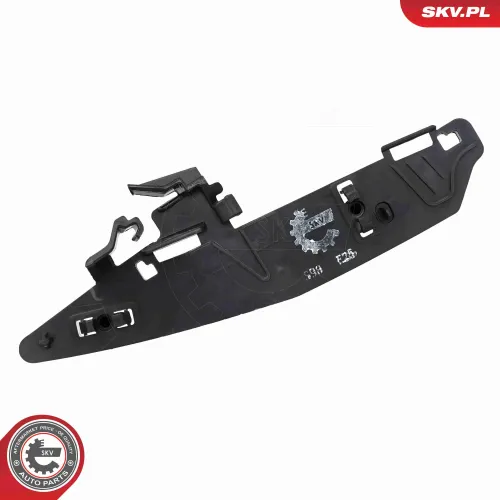 Halter, Stoßfänger vorne rechts ESEN SKV 97SKV279 Bild Halter, Stoßfänger vorne rechts ESEN SKV 97SKV279