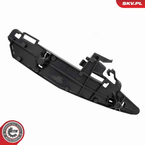 Halter, Stoßfänger vorne rechts ESEN SKV 97SKV279 Bild Halter, Stoßfänger vorne rechts ESEN SKV 97SKV279