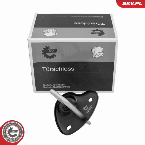 Motorhaubenschloss ESEN SKV 97SKV284 Bild Motorhaubenschloss ESEN SKV 97SKV284