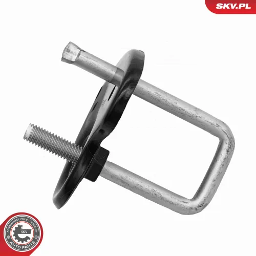 Motorhaubenschloss ESEN SKV 97SKV284 Bild Motorhaubenschloss ESEN SKV 97SKV284