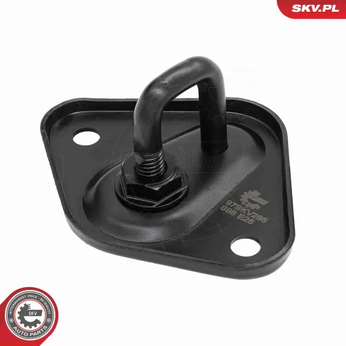 Motorhaubenschloss ESEN SKV 97SKV285 Bild Motorhaubenschloss ESEN SKV 97SKV285