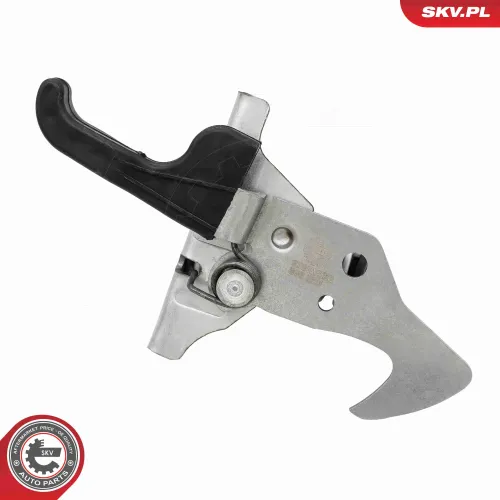 Sicherungshaken, Motorhaubenschloss ESEN SKV 97SKV286 Bild Sicherungshaken, Motorhaubenschloss ESEN SKV 97SKV286