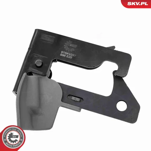 Sicherungshaken, Motorhaubenschloss ESEN SKV 97SKV287 Bild Sicherungshaken, Motorhaubenschloss ESEN SKV 97SKV287