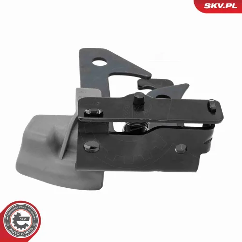 Sicherungshaken, Motorhaubenschloss ESEN SKV 97SKV287 Bild Sicherungshaken, Motorhaubenschloss ESEN SKV 97SKV287