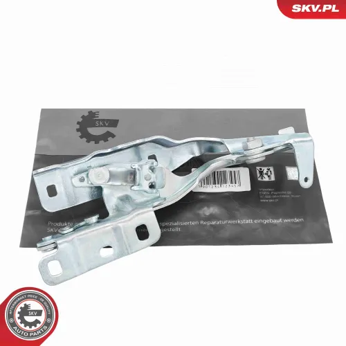 Scharnier, Motorhaube rechts ESEN SKV 97SKV289 Bild Scharnier, Motorhaube rechts ESEN SKV 97SKV289