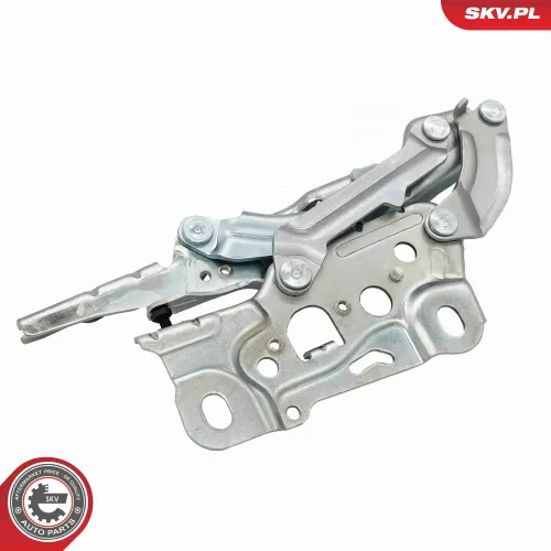 Scharnier, Motorhaube links ESEN SKV 97SKV290 Bild Scharnier, Motorhaube links ESEN SKV 97SKV290
