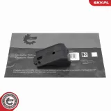 Halter, Stoßfänger ESEN SKV 97SKV292