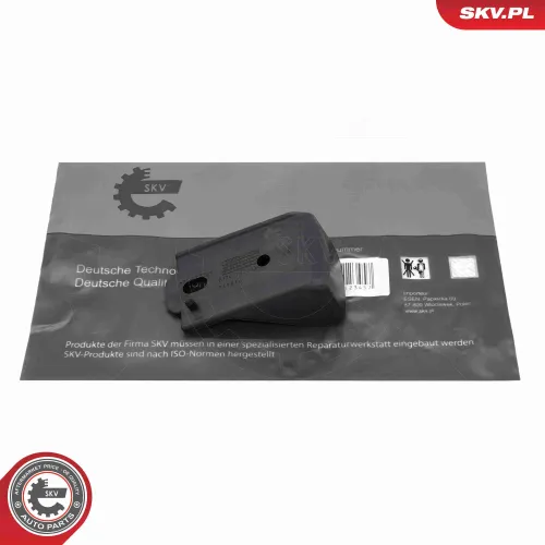 Halter, Stoßfänger ESEN SKV 97SKV292 Bild Halter, Stoßfänger ESEN SKV 97SKV292