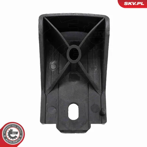 Halter, Stoßfänger ESEN SKV 97SKV292 Bild Halter, Stoßfänger ESEN SKV 97SKV292