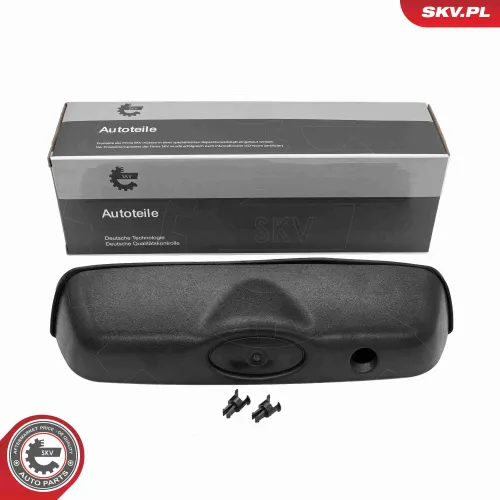 Heckklappengriff hinten ESEN SKV 97SKV293 Bild Heckklappengriff hinten ESEN SKV 97SKV293