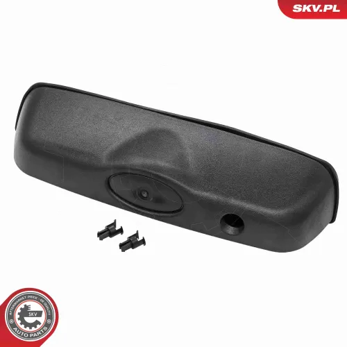 Heckklappengriff hinten ESEN SKV 97SKV293 Bild Heckklappengriff hinten ESEN SKV 97SKV293