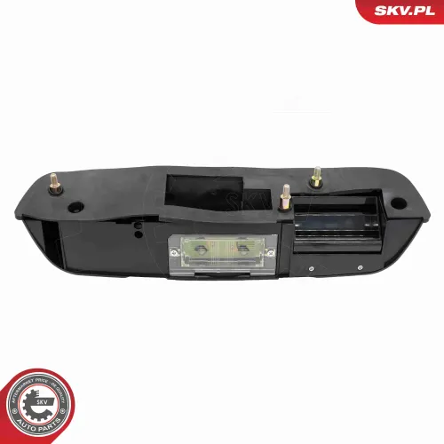 Heckklappengriff hinten ESEN SKV 97SKV293 Bild Heckklappengriff hinten ESEN SKV 97SKV293