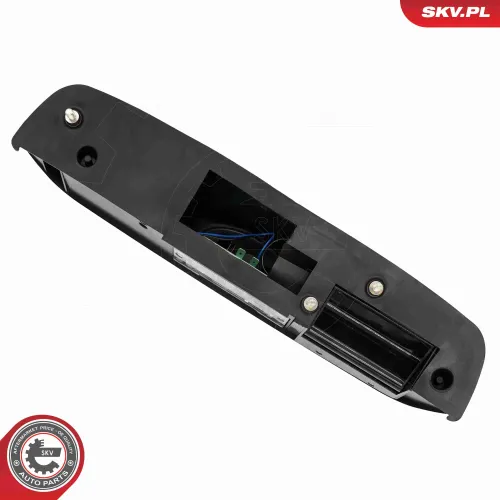 Heckklappengriff hinten ESEN SKV 97SKV293 Bild Heckklappengriff hinten ESEN SKV 97SKV293