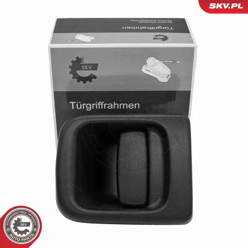 Türaußengriff vorne rechts ESEN SKV 97SKV295 Bild Türaußengriff vorne rechts ESEN SKV 97SKV295