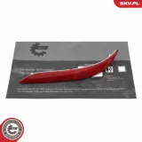 Reflektor, Positions-/Begrenzungsleuchte links ESEN SKV 97SKV299