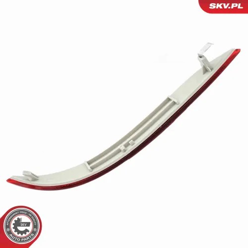 Reflektor, Positions-/Begrenzungsleuchte links ESEN SKV 97SKV299 Bild Reflektor, Positions-/Begrenzungsleuchte links ESEN SKV 97SKV299