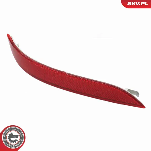 Reflektor, Positions-/Begrenzungsleuchte rechts ESEN SKV 97SKV300 Bild Reflektor, Positions-/Begrenzungsleuchte rechts ESEN SKV 97SKV300