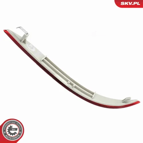 Reflektor, Positions-/Begrenzungsleuchte rechts ESEN SKV 97SKV300 Bild Reflektor, Positions-/Begrenzungsleuchte rechts ESEN SKV 97SKV300