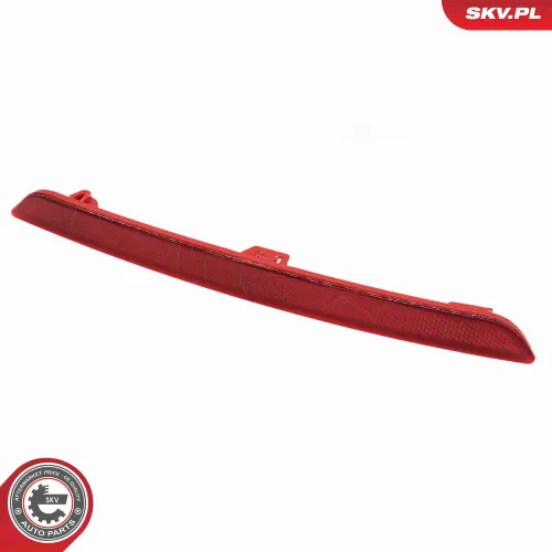 Reflektor, Positions-/Begrenzungsleuchte links ESEN SKV 97SKV301 Bild Reflektor, Positions-/Begrenzungsleuchte links ESEN SKV 97SKV301