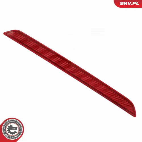 Reflektor, Positions-/Begrenzungsleuchte links ESEN SKV 97SKV301 Bild Reflektor, Positions-/Begrenzungsleuchte links ESEN SKV 97SKV301