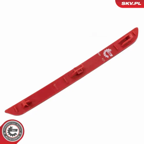 Reflektor, Positions-/Begrenzungsleuchte links ESEN SKV 97SKV301 Bild Reflektor, Positions-/Begrenzungsleuchte links ESEN SKV 97SKV301