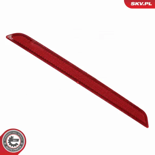 Reflektor, Positions-/Begrenzungsleuchte rechts ESEN SKV 97SKV302 Bild Reflektor, Positions-/Begrenzungsleuchte rechts ESEN SKV 97SKV302