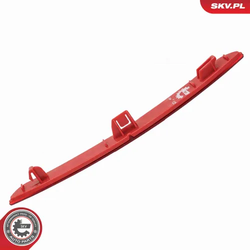 Reflektor, Positions-/Begrenzungsleuchte rechts ESEN SKV 97SKV302 Bild Reflektor, Positions-/Begrenzungsleuchte rechts ESEN SKV 97SKV302