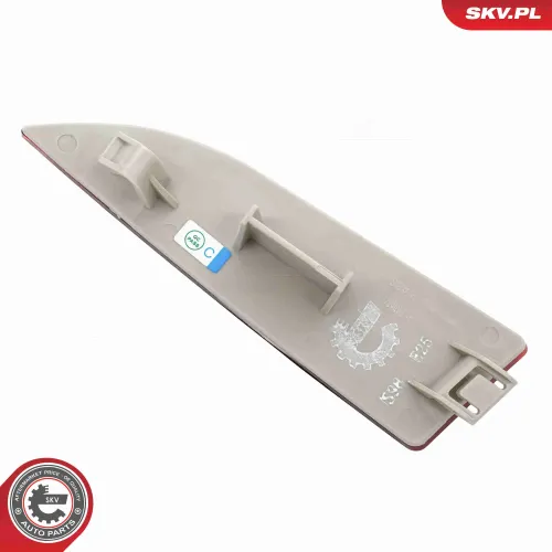 Reflektor, Positions-/Begrenzungsleuchte links ESEN SKV 97SKV303 Bild Reflektor, Positions-/Begrenzungsleuchte links ESEN SKV 97SKV303