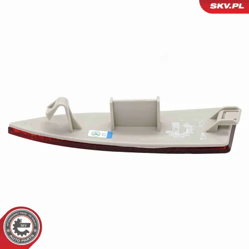 Reflektor, Positions-/Begrenzungsleuchte links ESEN SKV 97SKV303 Bild Reflektor, Positions-/Begrenzungsleuchte links ESEN SKV 97SKV303