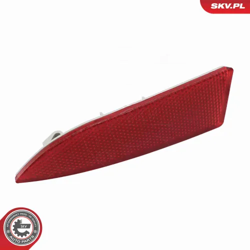 Reflektor, Positions-/Begrenzungsleuchte rechts ESEN SKV 97SKV304 Bild Reflektor, Positions-/Begrenzungsleuchte rechts ESEN SKV 97SKV304