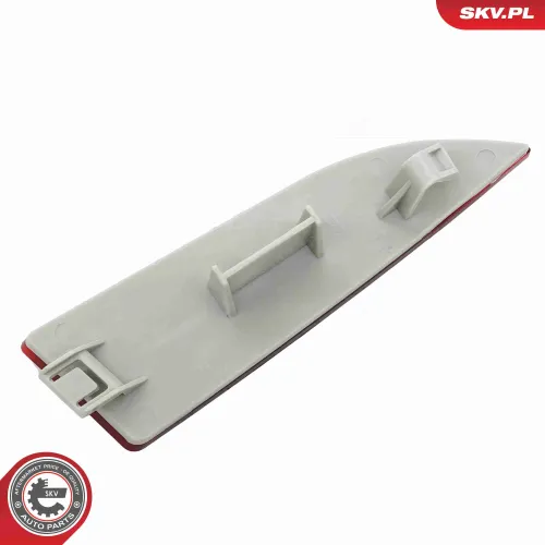 Reflektor, Positions-/Begrenzungsleuchte rechts ESEN SKV 97SKV304 Bild Reflektor, Positions-/Begrenzungsleuchte rechts ESEN SKV 97SKV304