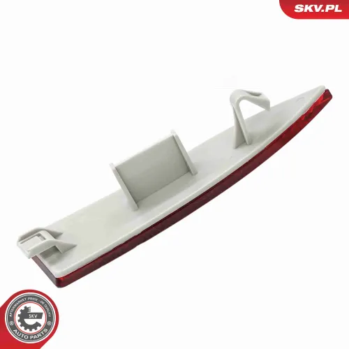 Reflektor, Positions-/Begrenzungsleuchte rechts ESEN SKV 97SKV304 Bild Reflektor, Positions-/Begrenzungsleuchte rechts ESEN SKV 97SKV304