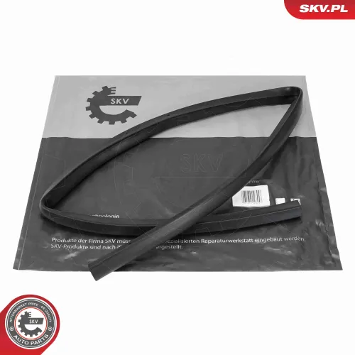 Dichtung, Motorhaube ESEN SKV 97SKV305 Bild Dichtung, Motorhaube ESEN SKV 97SKV305