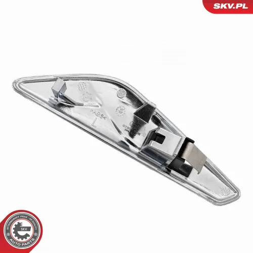 Zierblende, Blinkleuchte vorne links ESEN SKV 97SKV306 Bild Zierblende, Blinkleuchte vorne links ESEN SKV 97SKV306