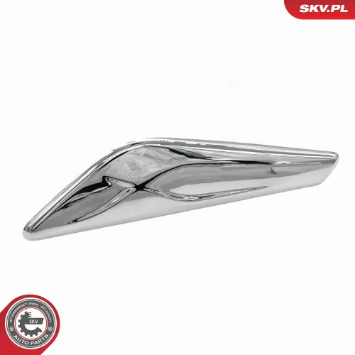 Zierblende, Blinkleuchte vorne rechts ESEN SKV 97SKV307 Bild Zierblende, Blinkleuchte vorne rechts ESEN SKV 97SKV307