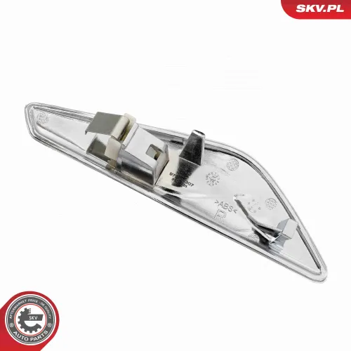 Zierblende, Blinkleuchte vorne rechts ESEN SKV 97SKV307 Bild Zierblende, Blinkleuchte vorne rechts ESEN SKV 97SKV307