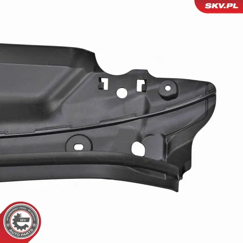 Kühlerträger ESEN SKV 97SKV308 Bild Kühlerträger ESEN SKV 97SKV308