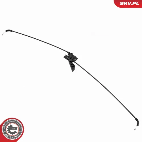 Motorhaubenzug ESEN SKV 97SKV310 Bild Motorhaubenzug ESEN SKV 97SKV310