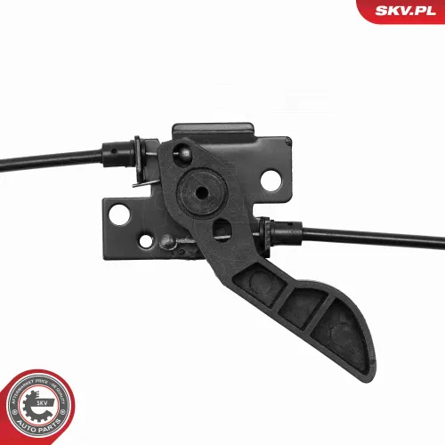 Motorhaubenzug ESEN SKV 97SKV310 Bild Motorhaubenzug ESEN SKV 97SKV310