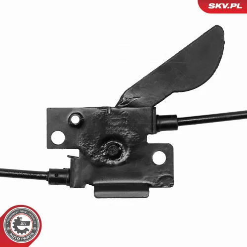 Motorhaubenzug ESEN SKV 97SKV310 Bild Motorhaubenzug ESEN SKV 97SKV310