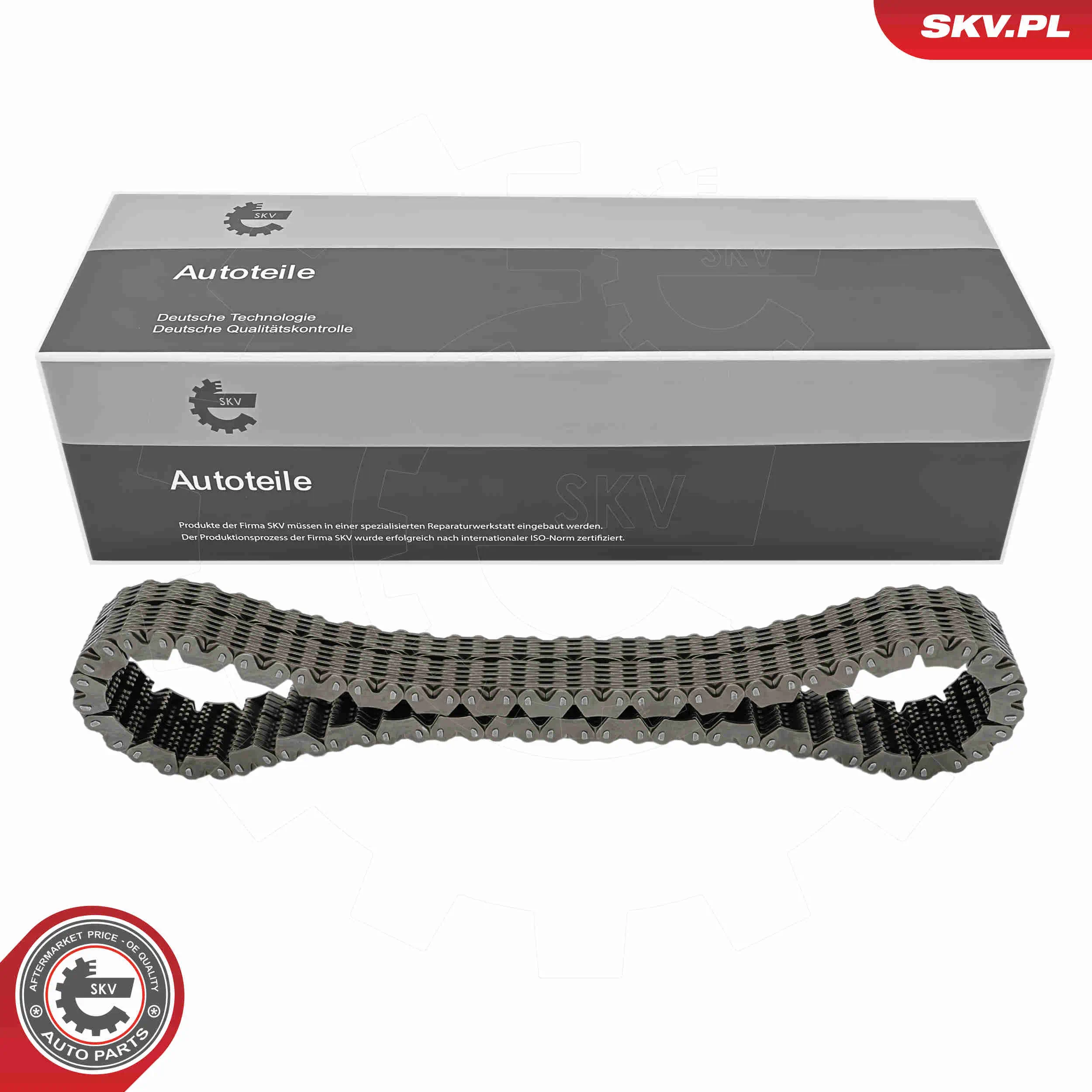 Verteilergetriebe ESEN SKV 97SKV312