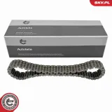 Verteilergetriebe ESEN SKV 97SKV312