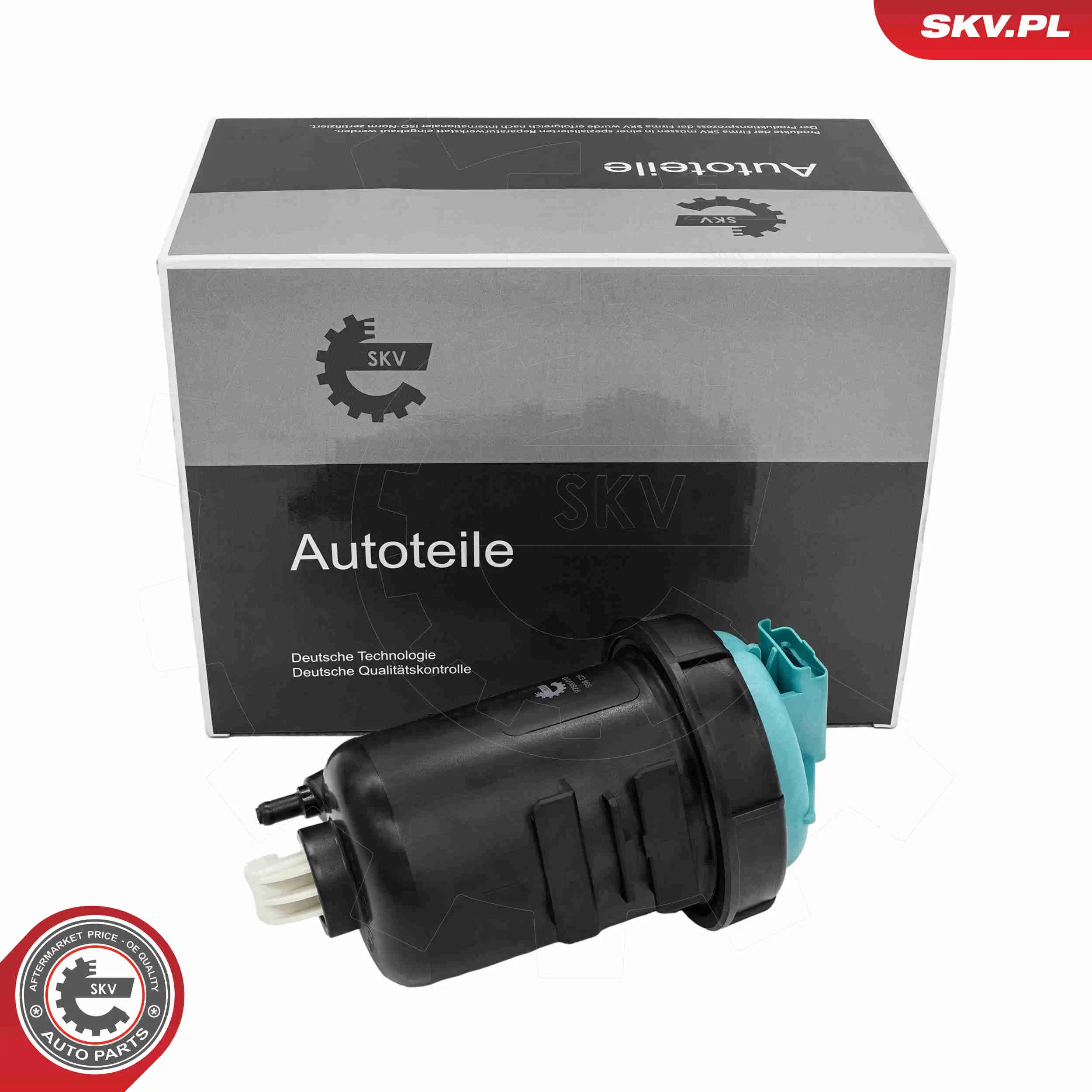 Kraftstofffilter ESEN SKV 97SKV313