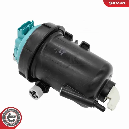 Kraftstofffilter ESEN SKV 97SKV313 Bild Kraftstofffilter ESEN SKV 97SKV313