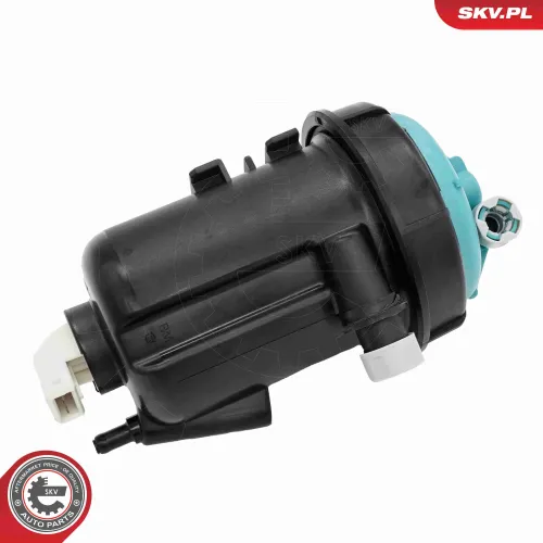 Kraftstofffilter ESEN SKV 97SKV313 Bild Kraftstofffilter ESEN SKV 97SKV313