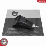 Ansaugschnorchel vorne links ESEN SKV 97SKV316