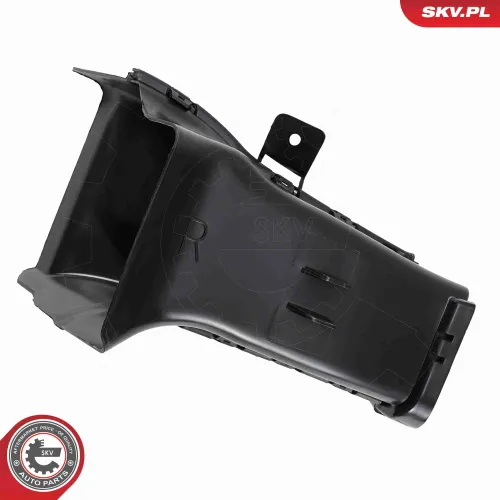 Ansaugschnorchel vorne links ESEN SKV 97SKV316 Bild Ansaugschnorchel vorne links ESEN SKV 97SKV316