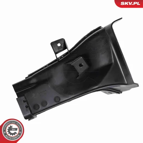 Ansaugschnorchel vorne links ESEN SKV 97SKV316 Bild Ansaugschnorchel vorne links ESEN SKV 97SKV316