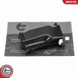 Ansaugschnorchel rechts vorne ESEN SKV 97SKV317