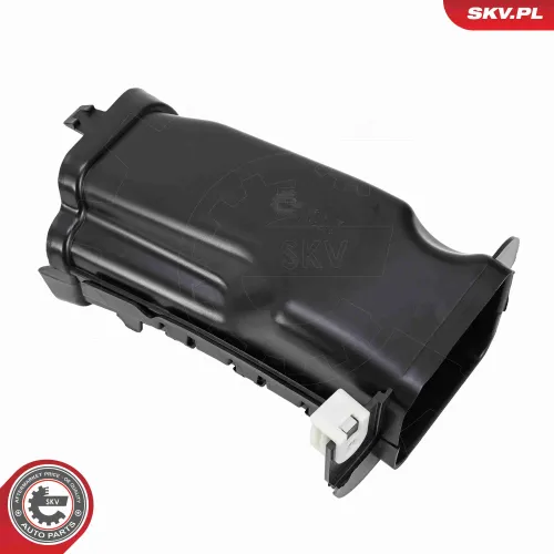 Ansaugschnorchel rechts vorne ESEN SKV 97SKV317 Bild Ansaugschnorchel rechts vorne ESEN SKV 97SKV317